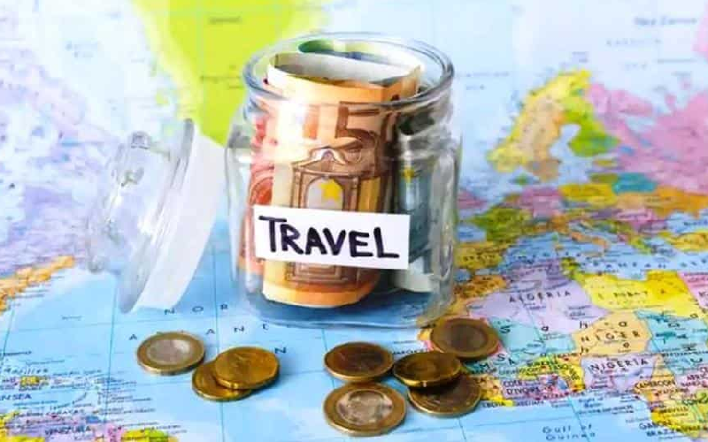 travel on budget